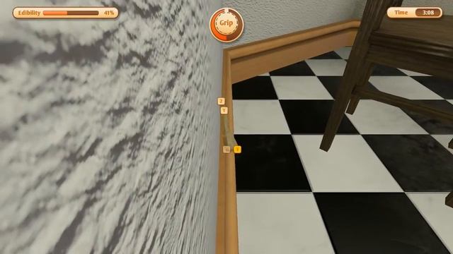 I am Bread-1 смотреть онлайн