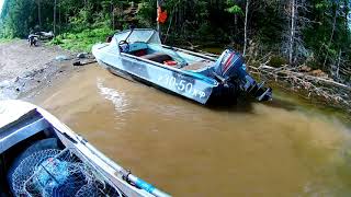 открытие летней рыбалки день 1.mp4 смотреть онлайн