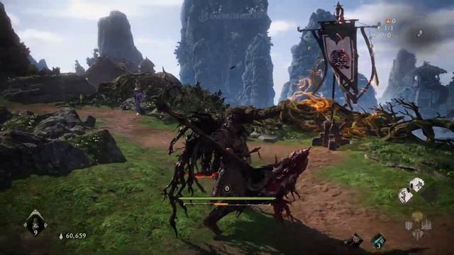 How to Get "Dread Star & Curse Star of Hejian" Armor Set and Weapons - Wo Long Fallen Dynasty смотреть онлайн