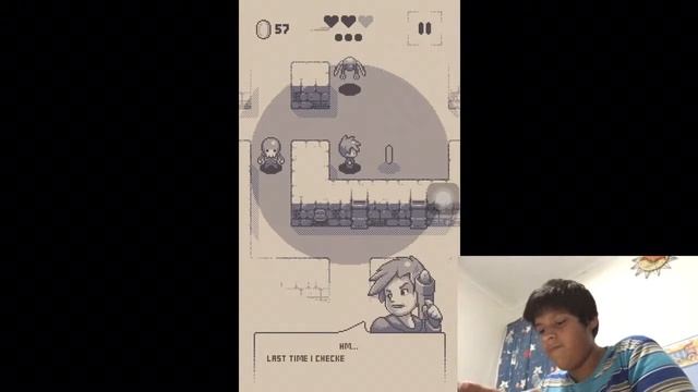 THE LEGEND OF ABDULLAH | Into the Dim смотреть онлайн