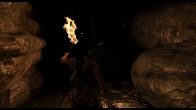 Tomb Raider #5 - Гробница смотреть онлайн