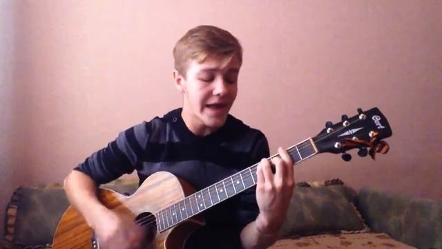 Мот- В платье красивого цвета, cover смотреть онлайн