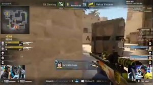 ТОП 5 ЛЕГЕНДАРНЫХ КЛАТЧЕЙ SIMPLE (cs:go montage)