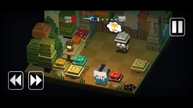Slayaway Camp - Gameplay Walkthrough Part 1 (Android, iOS Gameplay) смотреть онлайн
