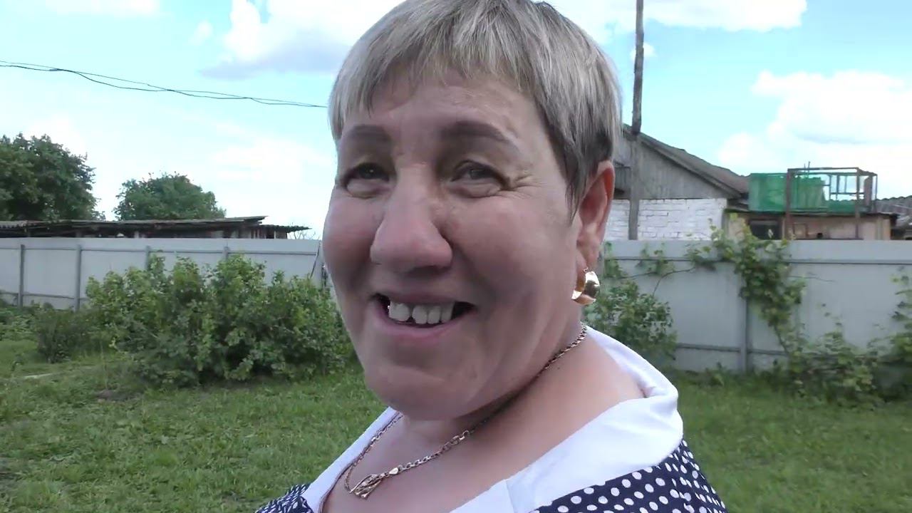 АХ, КАКАЯ ЖЕНЩИНА!!! В ГОСТЯХ У ВАЛЕНТИНЫ!!! смотреть онлайн