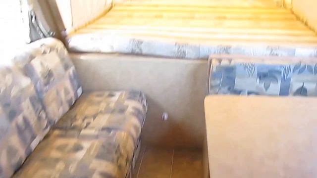 2005 Travelstar by Starcraft model 19CK смотреть онлайн