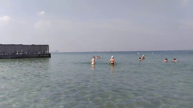 28.11.2023.ОАЭ.Аджман.Персидский залив.Отельный пляж.Песня! #beach #пляж #ОАЭ смотреть онлайн
