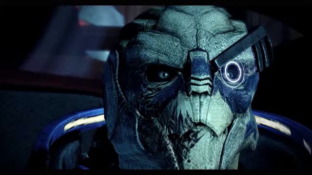 Zagrajmy w Mass Effect 2 odc.67 Harkin смотреть онлайн