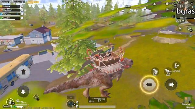 Emulator iPad view Epic Gameplay | Livik Chicken dinner ? смотреть онлайн