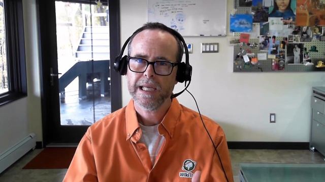 What is WikiTree with Founder Chris Whitten - genealogy family tree website смотреть онлайн