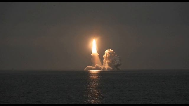 россияне не смогут отстрелять все ракеты МБР даже из одной атомной подлодки. смотреть онлайн
