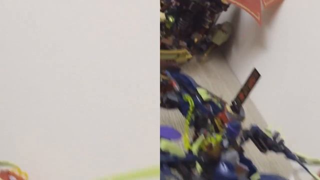 How to build lego "sketch" смотреть онлайн