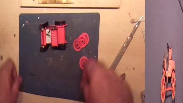 32 1900 Packard Part 2 смотреть онлайн