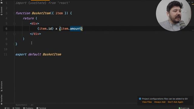 React ile Para Harcama Uygulaması смотреть онлайн