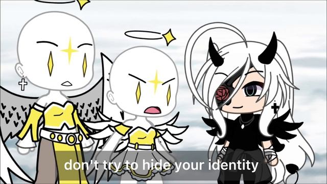 ⚠️ Who is the strongest ? || meme || gacha life || 가챠라이프 {Original?} смотреть онлайн