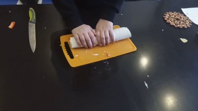 Как быстро просто и красиво накрыть на новогодний стол смотреть онлайн