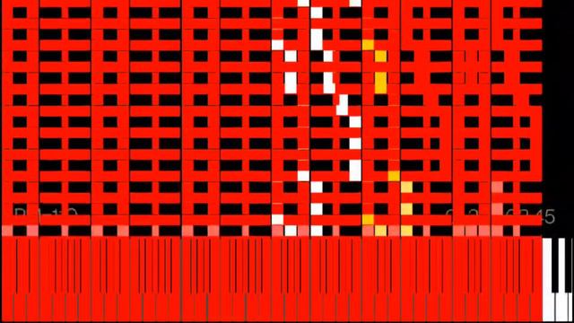 Dark MIDI 2.0 - Walt Disney Intro смотреть онлайн