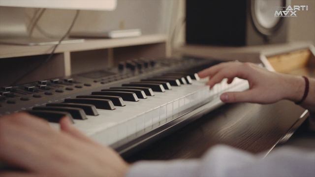 ARTI MAX - Здесь рождается музыка смотреть онлайн