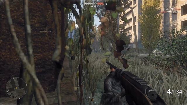 Survarium: гайд по ТОЗ-122 смотреть онлайн