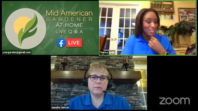 MAG At-Home FB Live Q&A - April 30, 2020 смотреть онлайн