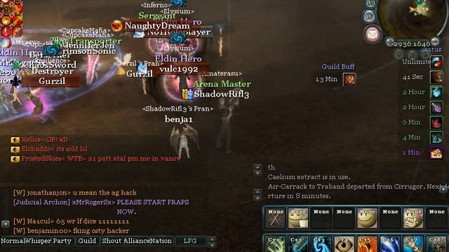 Aika online game trolls смотреть онлайн