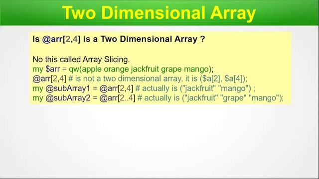 Top Perl Interview Questions and Answers | In-depth Discussion for Job Seekers смотреть онлайн