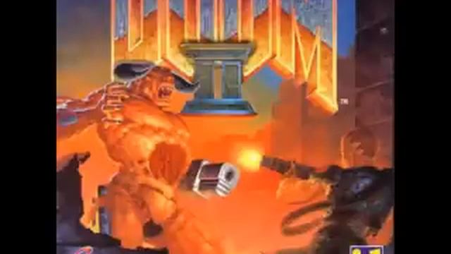 Doom 2 music for level 11 Circle of Death смотреть онлайн