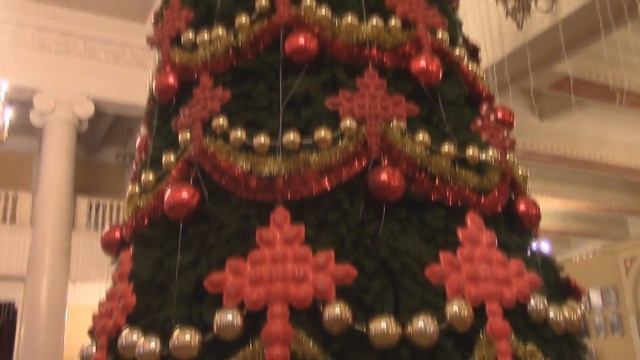 Историко-культурный Челябинск в объективе детских видеокамер (театр оперы и балета им. М. И. Глинки смотреть онлайн