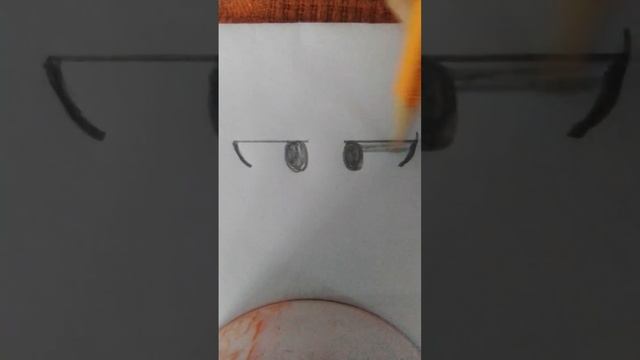 как рисовать аниме глаза мальчика в моём стиле (: смотреть онлайн