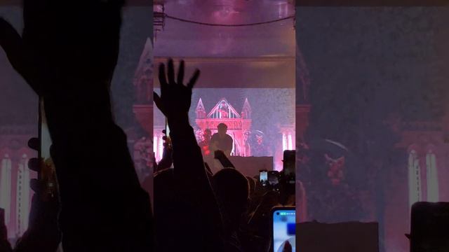 Барнаул | 27.10 | @MarkMarkul | Концерт | Ночной клуб - ресторан "Фараон" | 4K смотреть онлайн