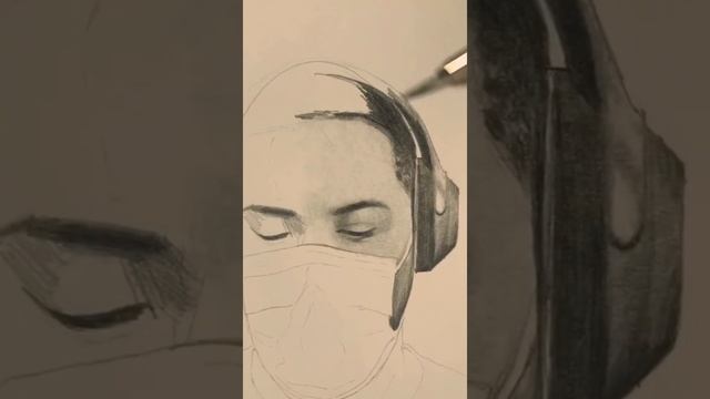 Drawing strangers realistically in NYC and giving it to them!! (INSANE REACTIONS!) смотреть онлайн