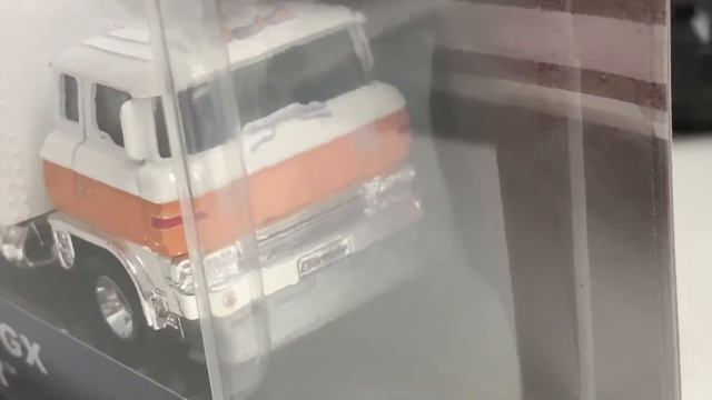 HW Nissan Laurel Sakura Sprinter смотреть онлайн