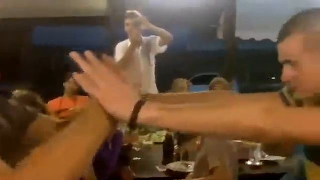 Чудеса Николая Куренкова видео от Павла Колесова