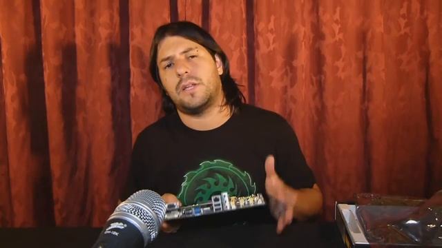 Unboxing Motherboard Asus B85M-G español más review escrito смотреть онлайн