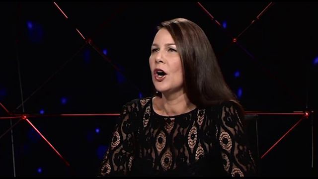 Julia Morris (DARREN & BROSE) смотреть онлайн