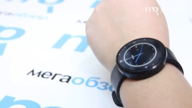 Обзор часов Motorola Moto 360 на Android Wear смотреть онлайн