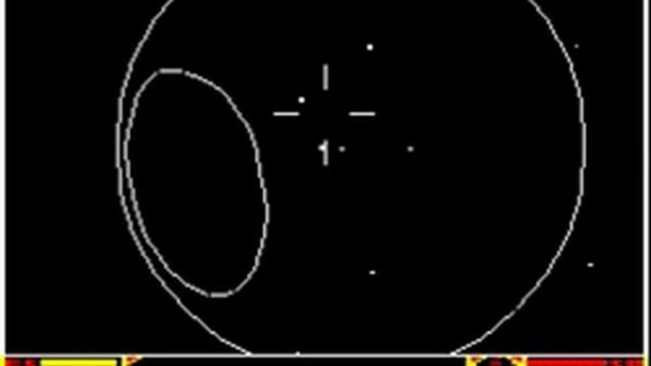 1 Original Elite 1984 Trade Run