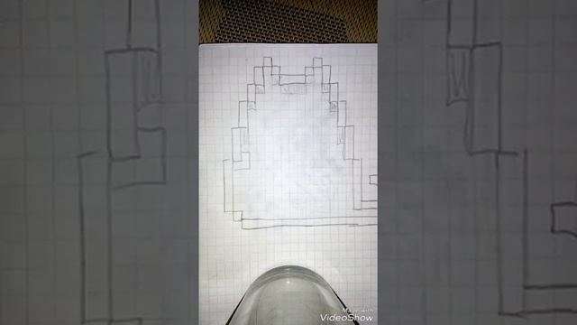 Рисую котика Пушина смотреть онлайн