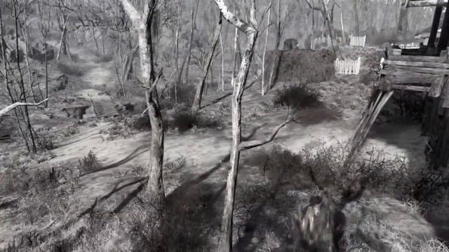 Fallout 4 Creators Club showcase, part 1 смотреть онлайн