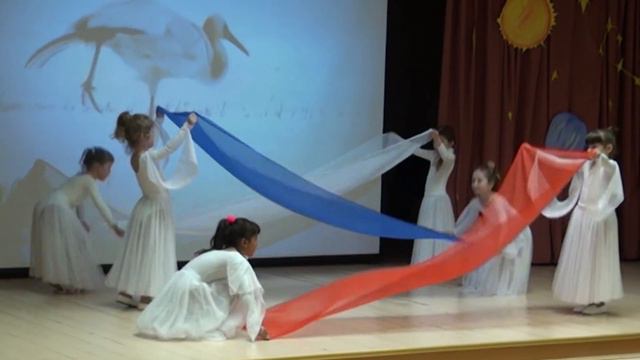 ШКОЛА 656 ФЕСТИВАЛЬ КОСМИЧЕСКИЕ ФАНТАЗИИ Танец ДО Селигерская ул , дом 14 к 1 смотреть онлайн