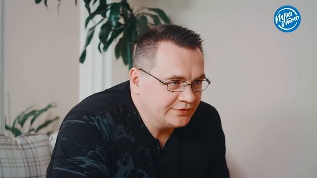 Хоккеисты Третьяк и Назаров рассказывают анекдоты - о Сталине и мужике с бабой смотреть онлайн