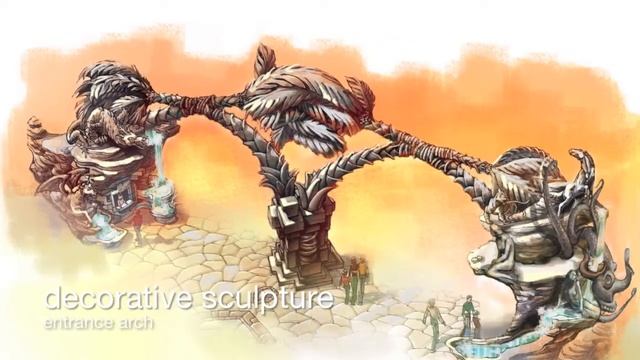 ИТАЛПАРК лтд - Проектирование парков смотреть онлайн