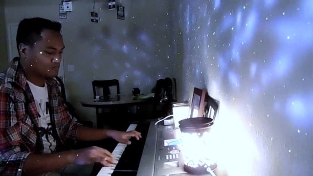 Brian Crain - Season Of Joy - Piano Improv (TJ Malana) смотреть онлайн