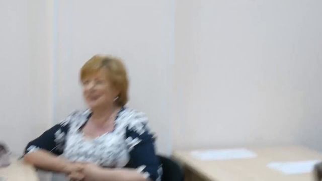 Демидовское движение. Часть 5.5. Пылкие споры по выступлению Дунаева В.В. смотреть онлайн