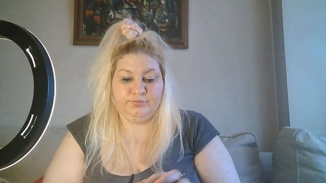 Unpacking And Trying New Make-Up Lancome Idole Mascara And Essence