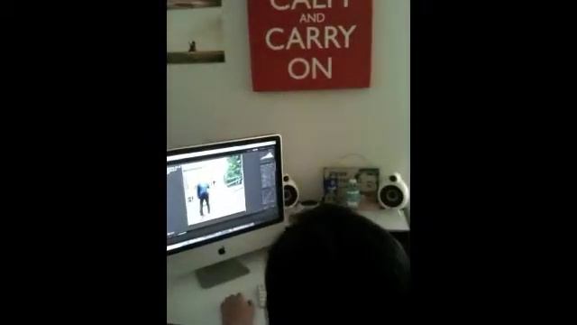 Scan Master Class Part 4 of 5 смотреть онлайн