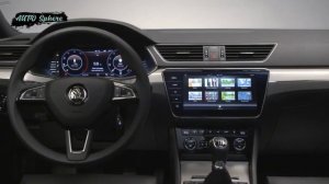 (Шкода Суперб) ПЛЮСЫ И МИНУСЫ Автомобиля Skoda Superb