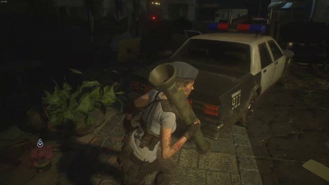 Resident Evil 3 - Try Rank S run - Inferno - with Prestige Shop items смотреть онлайн