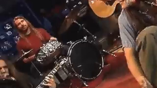 Blind Melon - No Biznez смотреть онлайн