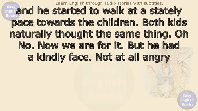 Learn English Through Story ★Level 1- Story With Subtitles - Listening English Practice